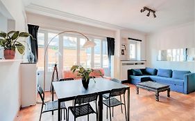 Cozy Apartment On Best Location In Antwerp