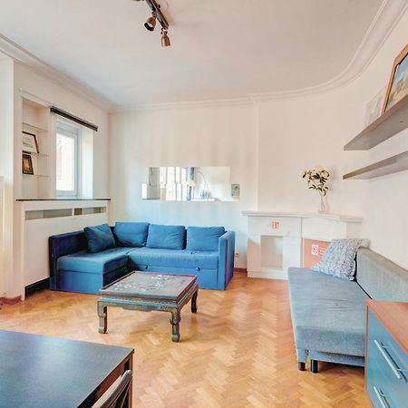 Cozy Apartment On Best Location In Anvers Extérieur photo