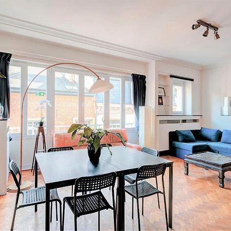 Cozy Apartment On Best Location In Anvers Extérieur photo