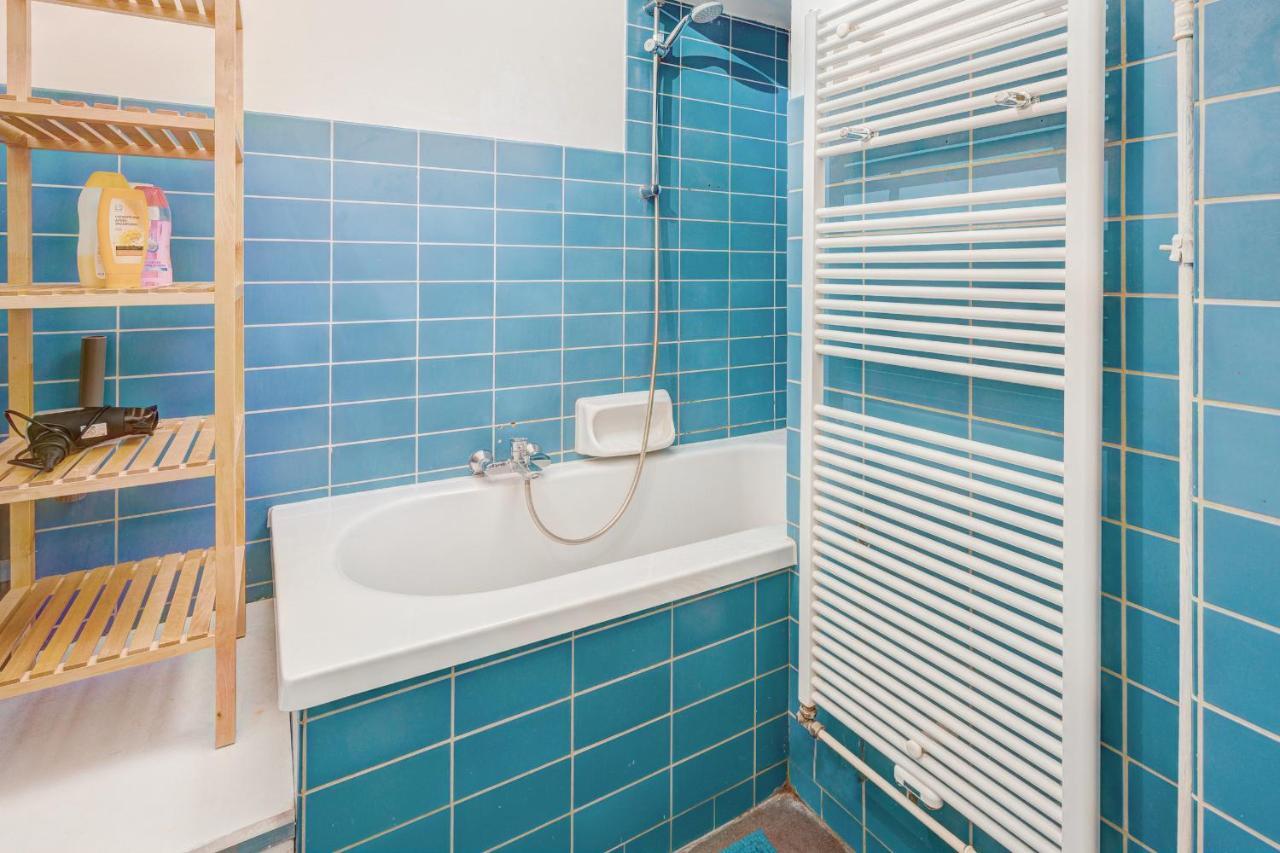 Cozy Apartment On Best Location In Anvers Extérieur photo