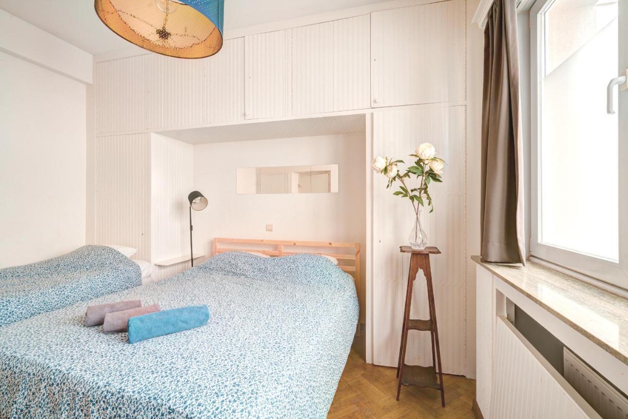 Cozy Apartment On Best Location In Anvers Extérieur photo