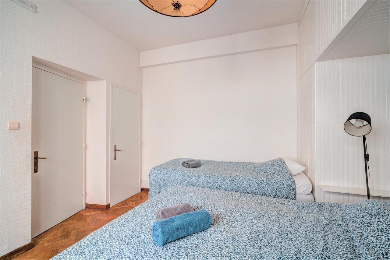 Cozy Apartment On Best Location In Anvers Extérieur photo